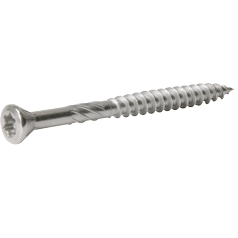 RAPI-TEC TERASO 4x40mm,kalený nerez T15