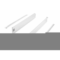 Metabox Strong bílý 350x86