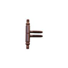 Závěs 190 pr.13mm bronz