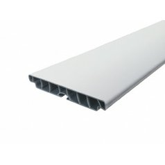 Sokl 150mm nerez broušený 4m
